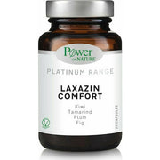 Power Health Laxazin Comfort For Constipation - 20 Capsules