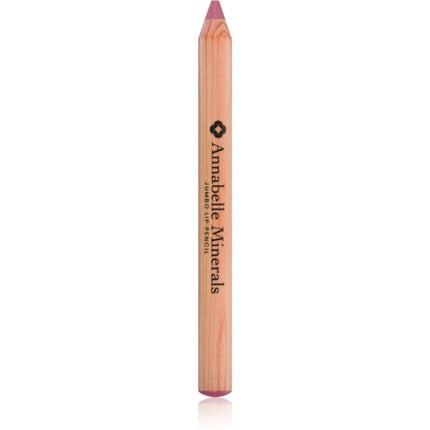 Annabelle Minerals Jumbo Lip Pencil in Cranberry - 3 g