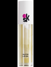 Veralab Nutri Lip Oil 02 Mango