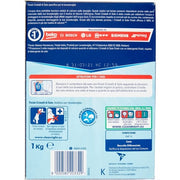 Finish Salt Crystals for Dishwasher 1kg