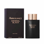 Arrogance St Arrogance Mineral Black Eau De Parfum Intense 100 Spray