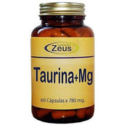L-Taurina-Mg 60 Zeus Capsules