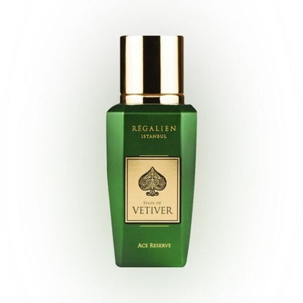 Regalien Istanbul Spade of Vetiver 50ml Extrait de Parfum