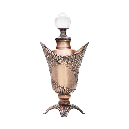 Naseem Perfume Oil Concentrate Zain, Unisex, 6 Ml