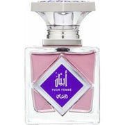 Rasasi Shiddat Intensity Eau De Toilette For Women 100 Ml