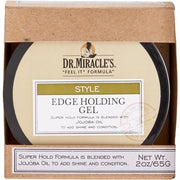 Dr. Miracle's Style Edge Holding Gel 59ml