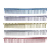 Eurostil Grande Comb Metallic Colors 20cm 1 Unit