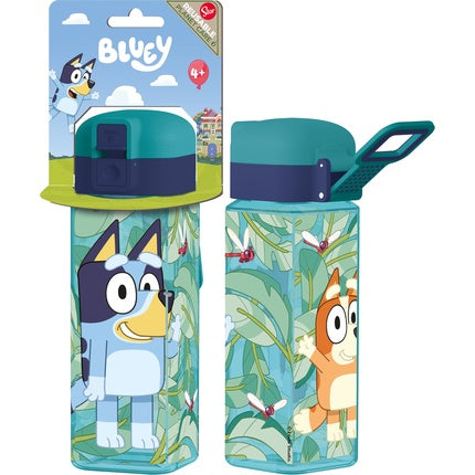 Bluey Water Bottle