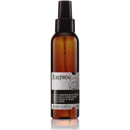 Bullfrog Super Hold Spray 100ml