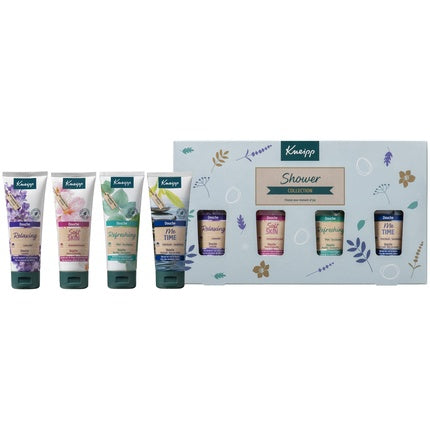 Kneipp Gift Set - Kneipp Shower Favorites Collection