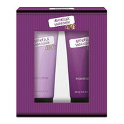 MONELLA VAGABONDA Gift Box Women Black 2022 EDT 100ml S/A + Beauty Case Teddy Bear