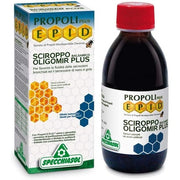 Specchiasol Oligomir Plus Syrup 170ml