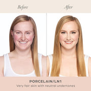 Pur Beauty 4-In-1 Love Your Selfie Foundation & Concealer - Longwear Full