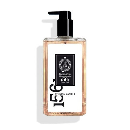 Pharmacy S.S.Annunziata 1561 Firenze Reunion Vanilla 16.9oz Shower Gel