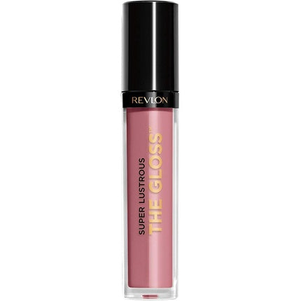 Revlon Cosmetics Super lip gloss color 306 Taupe Luster 3.8ml