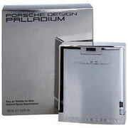 Porsche Design Palladium Eau De Toilette