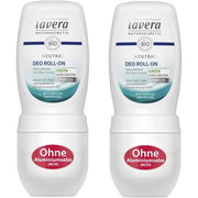 Lavera Neutral Roll On Deodorant