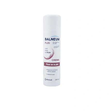 Balneum Balneum Plus Cream 200ml