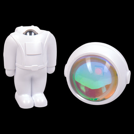 Fizz Creations Astronaut Sunset Lamp