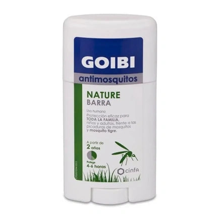 Goibi Goibi Mosquito Repellent Citriodiol Stick 50ml