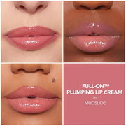 Buxom Full-On Plumping Lip Cream Lip Plumper Gloss Enhancing Tinted Lip