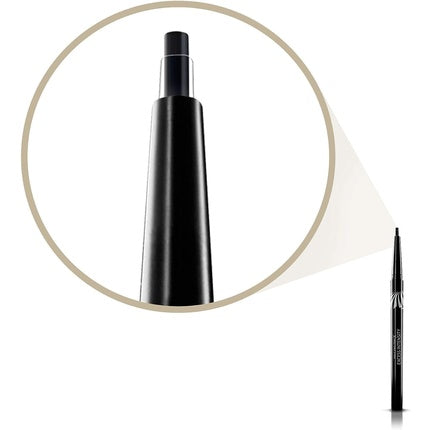 Max Factor Excess Intensity Longwear Eyeliner 04 Charcoal 2g