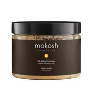 Mokosh Bath And Scrub Iodinebromine Salt 600g