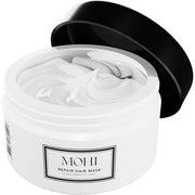 Mohi Hair Repair Mask 300ml - Hair Treatment with Argan Oil and Coconut Oil