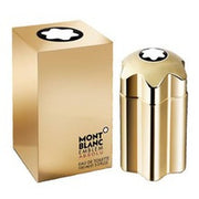 Montblanc Emblem Absolu Eau De Toilette 100ml For Men