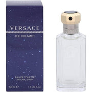 Versace Dreamer for Men 1.7 Oz EDT Spray 50ml