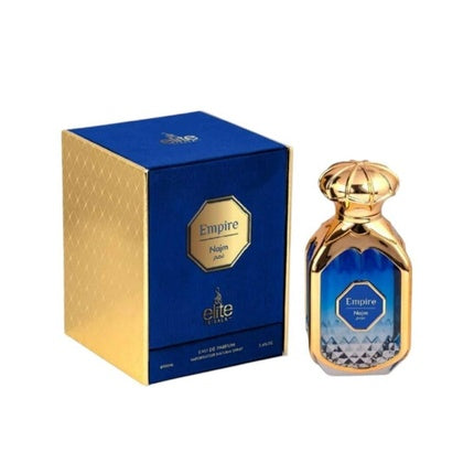 Risala Elite Empire Najm Eau De Parfum Unisex 100 Ml