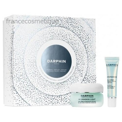 Darphin Hydraskin Supreme Hydration Face Care Set