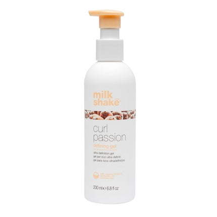 Milk Shake Curl Passion Curl Defining Gel 200ml