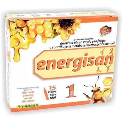 Pinisan Circ 60 Cap Pinisan Fitocaps