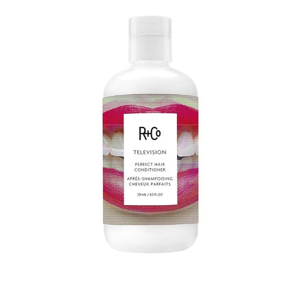 R+Co Television Perfect Hair Conditioner 8.5 Ounce