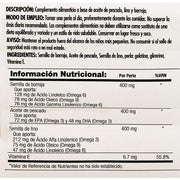 Omega 369 Ultra 100P