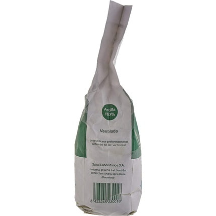 Sakai Clay, Green, 1 Kg