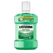 Listerine Protection Teeth & Gums 1000ml Mouthwash
