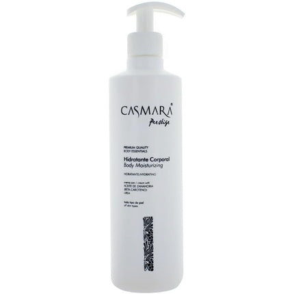 Casmara Body Moisturizing 500ml