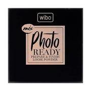 Wibo Photo Ready Mix Loose Powder