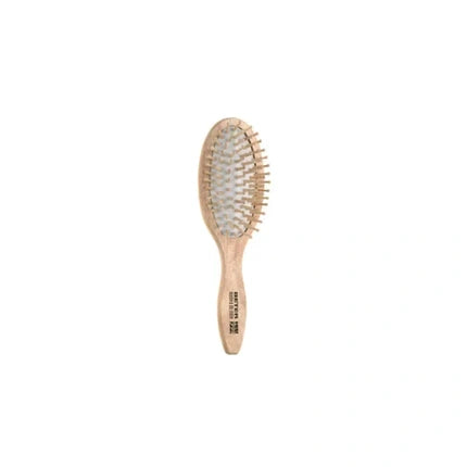 Beter Cushion Brush Wooden Roundtip Bristles