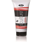 Lisap Sculpture Gel Extra Strong Hair Care Kit 150ml