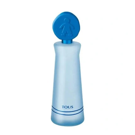Tous Tous Kids Boys Eau De Toilette Spray 100ml