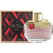 Rue Broca Oh Tiara Ruby Eau De Parfum 100ml
