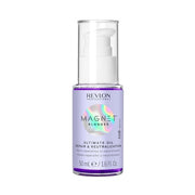 Magnet Blondes Ultimate Hair Oil Repair and Neutralize for Blondes