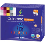Novadiet Novadiet Colamag Membrane 30 Capsules