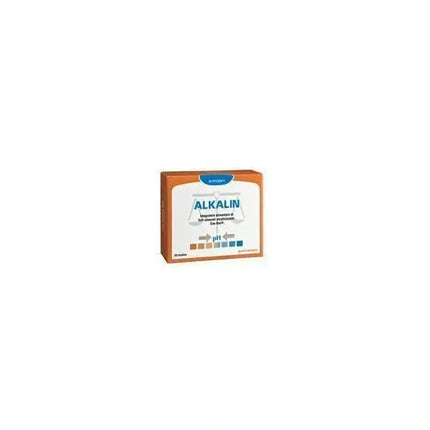 Syform Srl Alkalin 20 Sachets