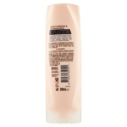 Sunsilk Natural Refill Anti-Break Conditioner 200ml 6.76 fl.oz