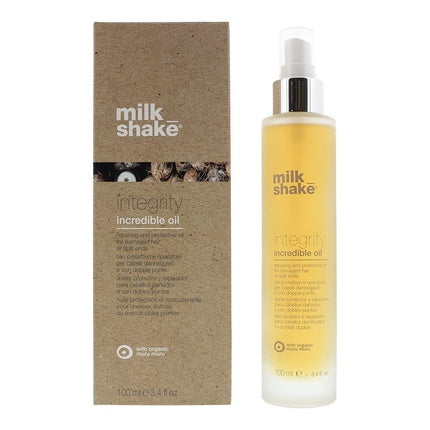 Milk Shake Milkshake Integrity Incredible Oil Hair Oil 100ml Unisex