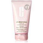 Clinique Rinse Off Foaming Cleanser Type II 150ml